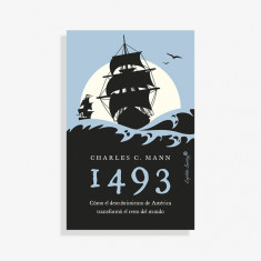 1493 COMO EL DESCUBRIMIENTO