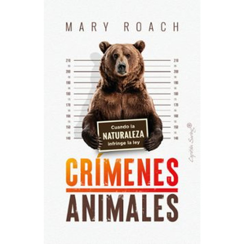CRIMENES ANIMALES