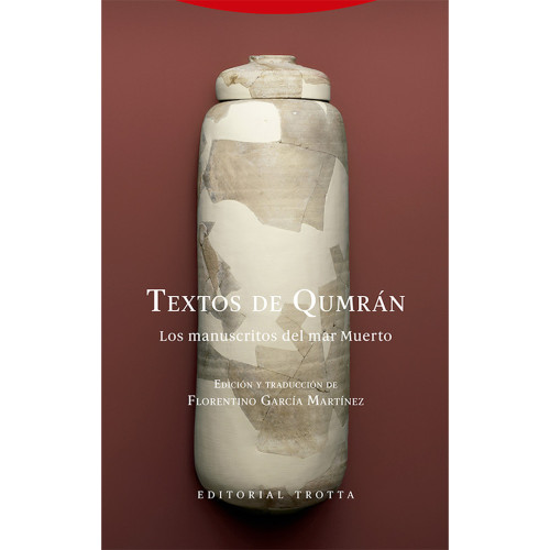 TEXTOS DE QUMRAN LOS MANUSCRITOS