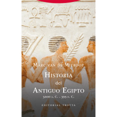 HISTORIA DEL ANTIGUO EGIPTO