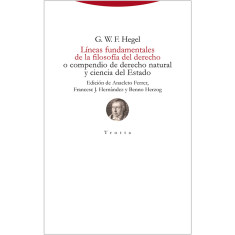 LINEAS FUNDAMENTALES DE LA FILOSOFIA