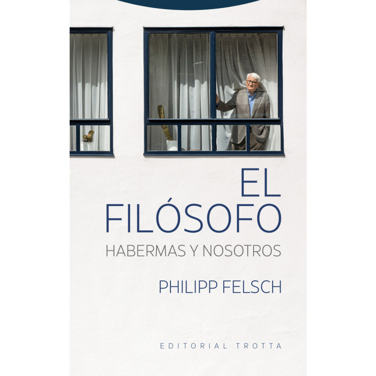 FILOSOFO HABERMAS Y NOSOTROS EL