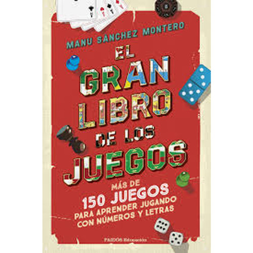 GRAN LIBRO DE LOS JUEGOS OLIMPICOS EL