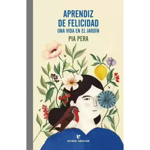 APRENDIZ DE FELICIDAD