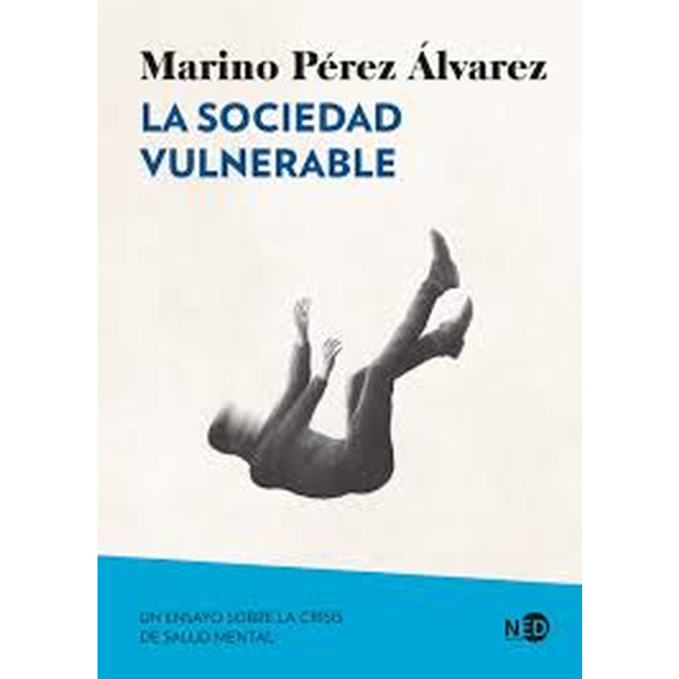 SOCIEDAD VULNERABLE