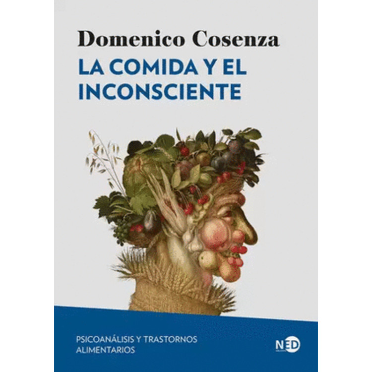 COMIDA Y EL INCONSCIENTE PSICOANALISIS