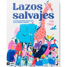 LAZOS SALVAJES EXPLORA