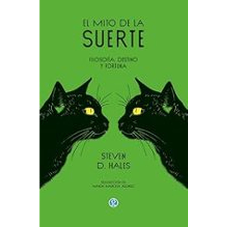 MITO DE LA SUERTE FILOSOFIA