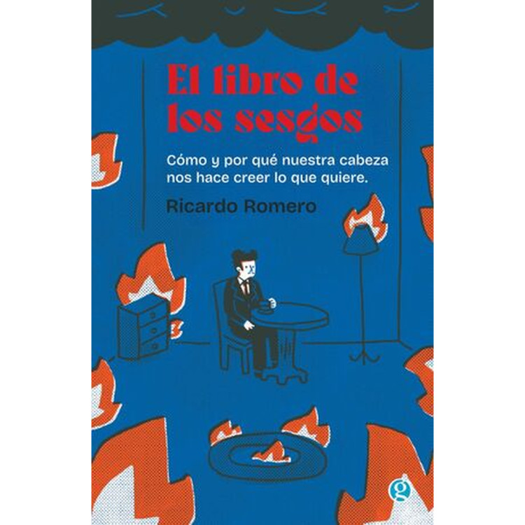 LIBRO DE LOS SESGOS