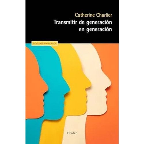 TRANSMITIR DE GENERACION EN