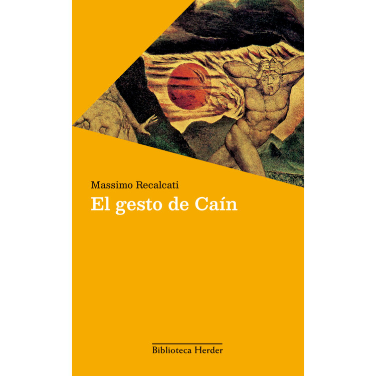 _GESTO DE CAIN EL_