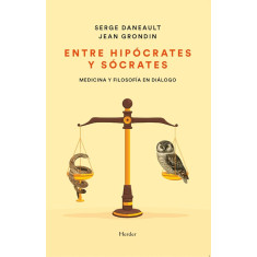 ENTRE HIPOCRATES Y SOCRATES