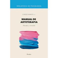 MANUAL DE ARTETERAPIA VINCULO