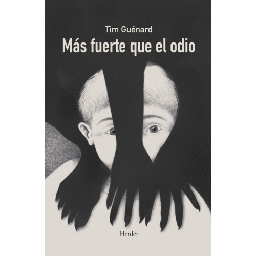 MAS FUERTE QUE EL ODIO HERDER