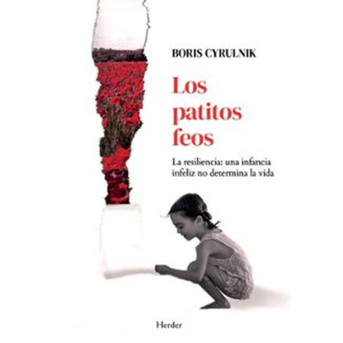 PATITOS FEOS LA RESILIENCIA