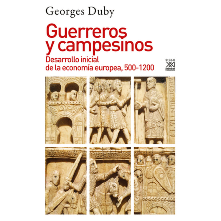 GUERREROS Y CAMPESINOS DESARROLLO