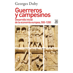 GUERREROS Y CAMPESINOS DESARROLLO