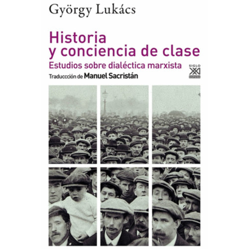 HISTORIA Y CONCIENCIA DE CLASE