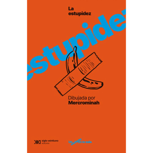 ESTUPIDEZ DIBUJADA POR MERCROMINAH LA