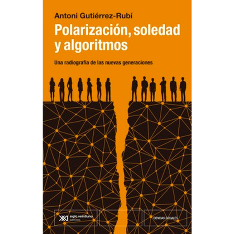 POLARIZACION SOLEDAD Y ALGORITMOS