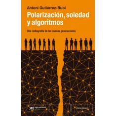 POLARIZACION SOLEDAD Y ALGORITMOS