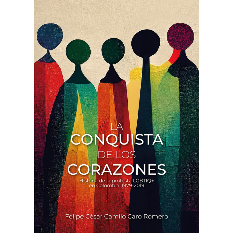 CONQUISTA DE LOS CORAZONES