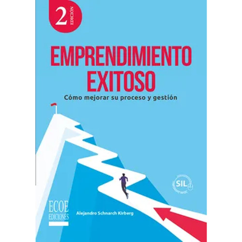 EMPRENDIMIENTO EXITOSO 2E