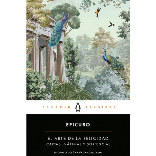 ARTE DE LA FELICIDAD E