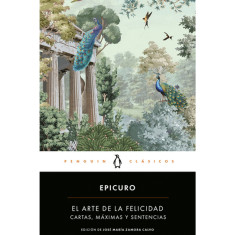 ARTE DE LA FELICIDAD E