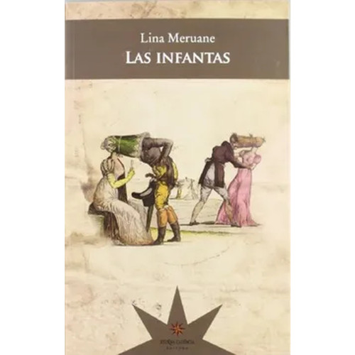 INFANTAS LAS