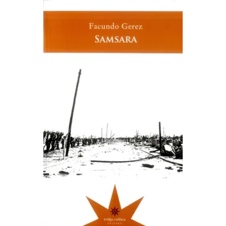 SAMSARA GEREZ