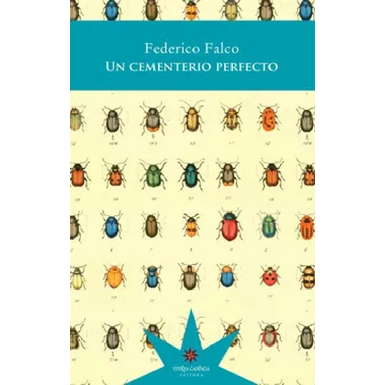 UN CEMENTERIO PERFECTO FALCO