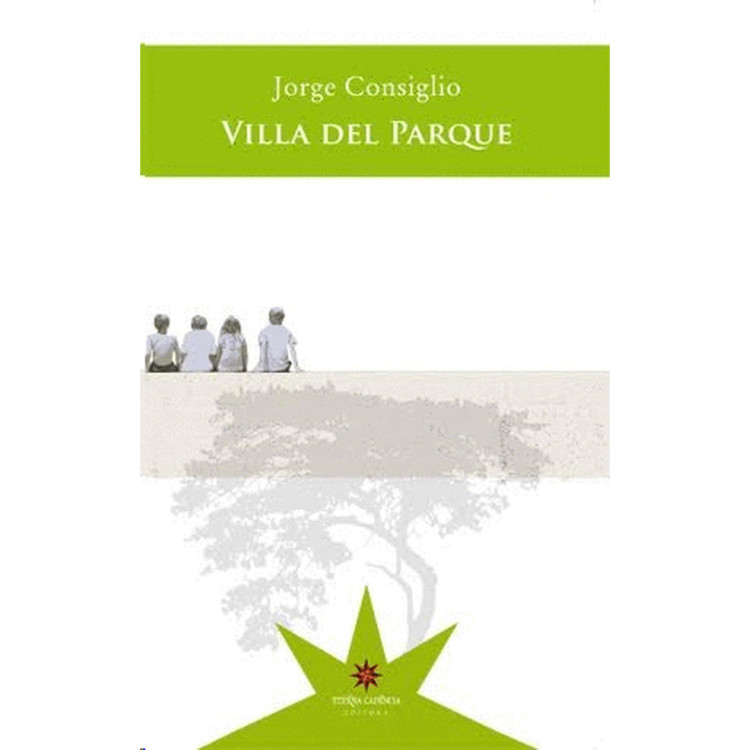 VILLA DEL PARQUE