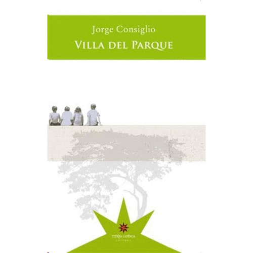 VILLA DEL PARQUE