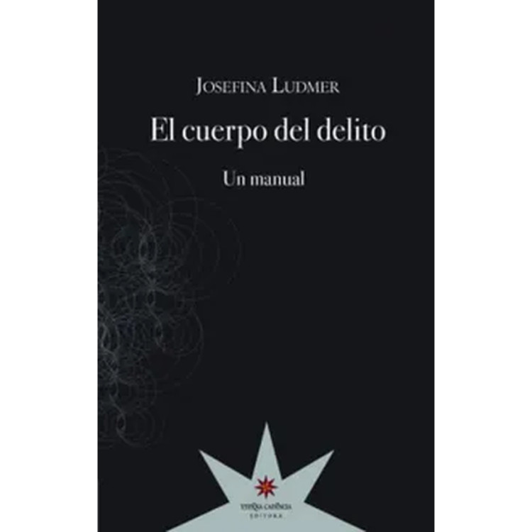 CUERPO DEL DELITO UN MANUAL