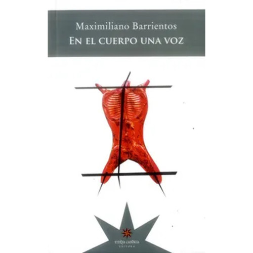 EN EL CUERPO UNA VOZ BARR