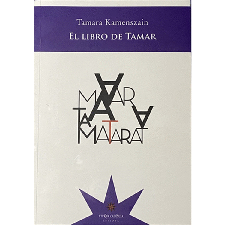 LIBRO DE TAMAR