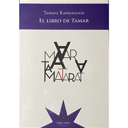 LIBRO DE TAMAR