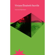 VIVIANE ELISABETH FAUVILLE