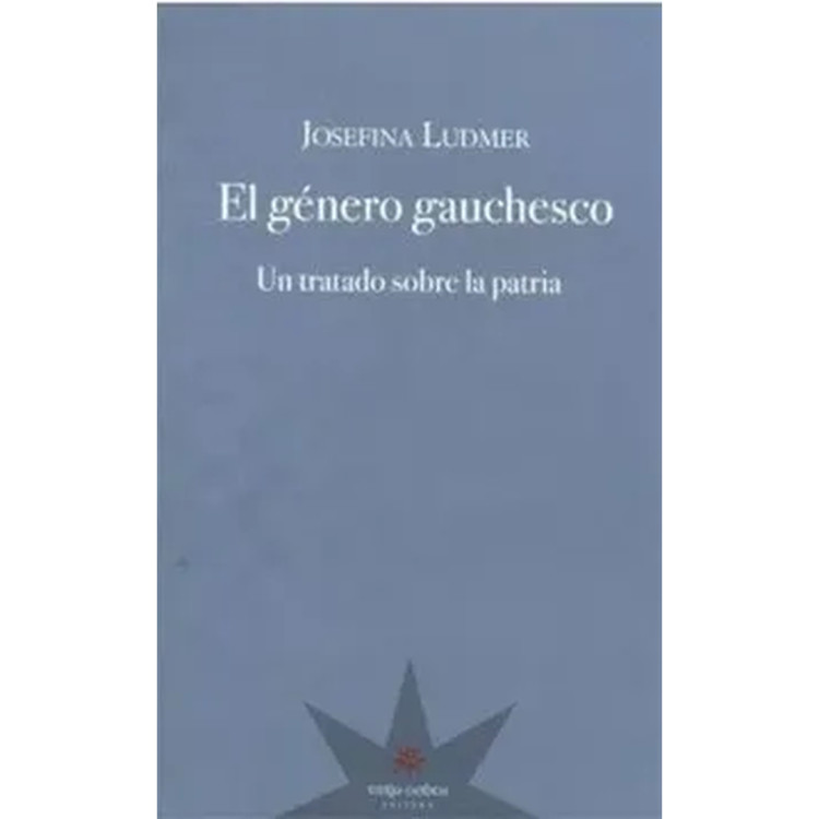 GENERO GAUCHESCO