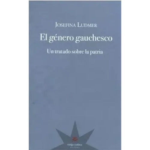GENERO GAUCHESCO