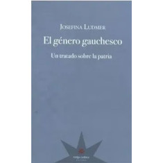 GENERO GAUCHESCO