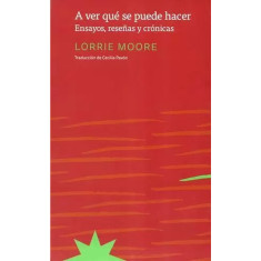 A VER QUE SE PUEDE HACER