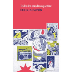 TODOS LOS CUADROS QUE TIRE