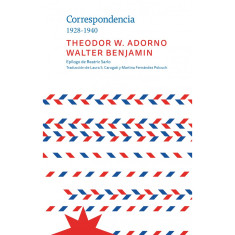 CORRESPONDENCIA 1928-1940