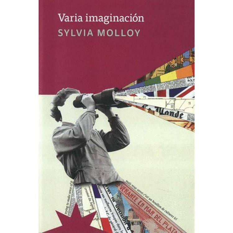 VARIA IMAGINACION