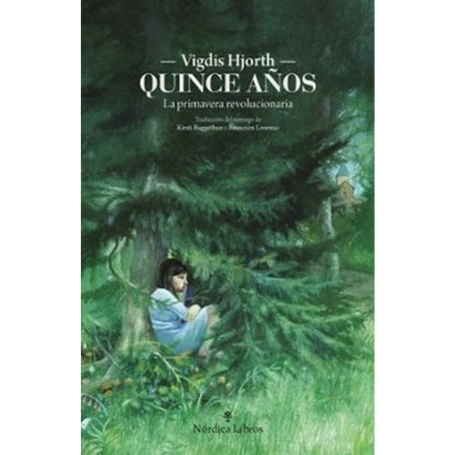 QUINCE AÑOS LA PRIMAVERA