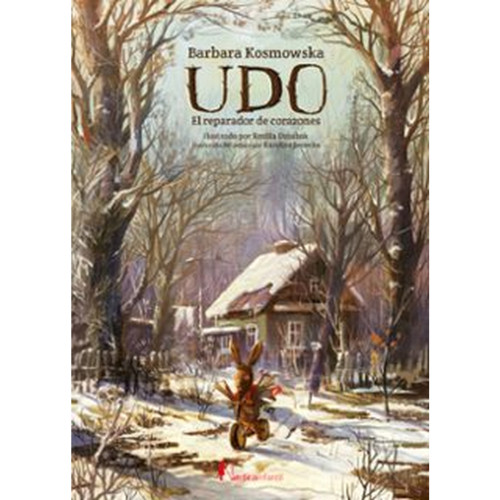 UDO EL REPARADOR DE CORAZONES