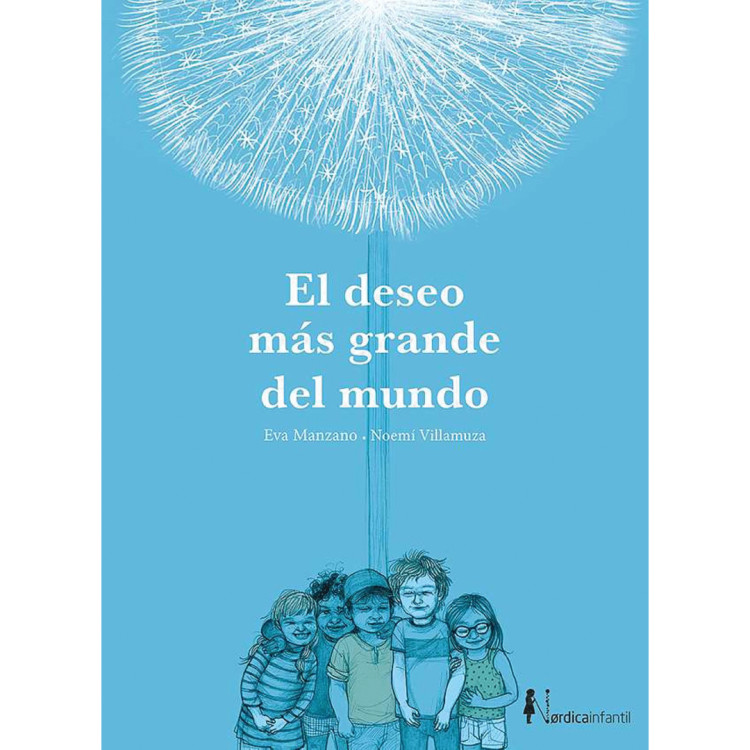 DESEO MAS GRANDE DEL MUNDO EL