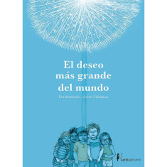 DESEO MAS GRANDE DEL MUNDO EL